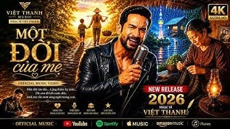 Một Đời Của Mẹ
