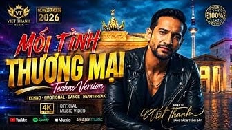 Mối Tình Thương Mại